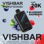 Blueberry Raspbery